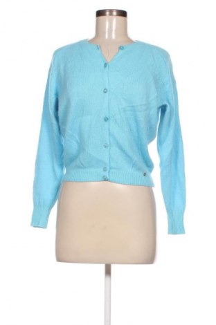 Damen Strickjacke Kocca, Größe XS, Farbe Blau, Preis € 43,49