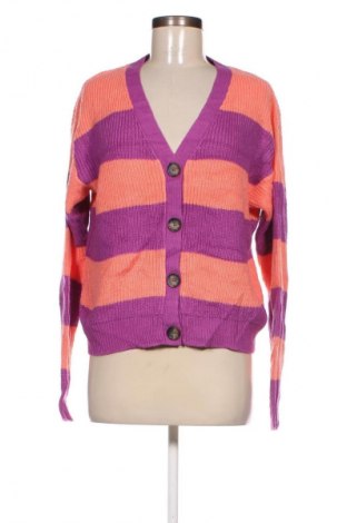 Cardigan de damă Ladies Fashion, Mărime L, Culoare Multicolor, Preț 54,99 Lei