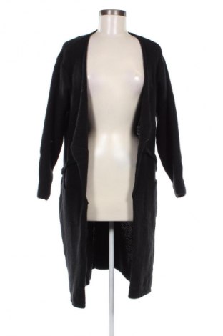 Cardigan de damă Lala Berlin, Mărime M, Culoare Negru, Preț 269,99 Lei