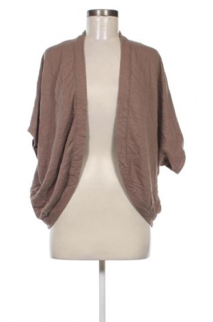 Damen Strickjacke Lands' End, Größe XS, Farbe Beige, Preis € 7,49