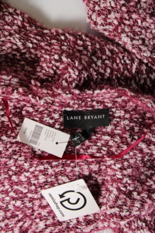 Дамска жилетка Lane Bryant, Размер XL, Цвят Многоцветен, Цена 9,49 лв.