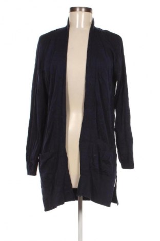 Cardigan de damă Laura Torelli, Mărime S, Culoare Albastru, Preț 14,99 Lei