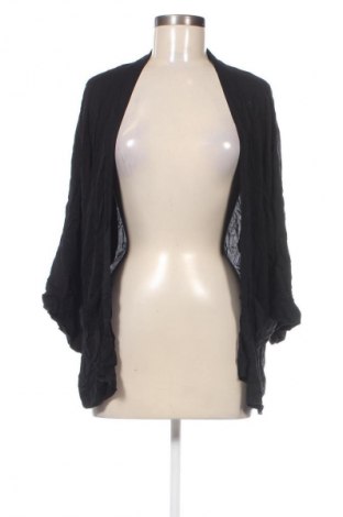 Cardigan de damă Lindex, Mărime S, Culoare Negru, Preț 17,99 Lei