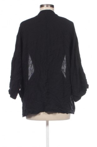 Cardigan de damă Lindex, Mărime S, Culoare Negru, Preț 21,99 Lei