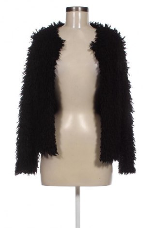 Cardigan de damă Lindex, Mărime S, Culoare Negru, Preț 36,99 Lei