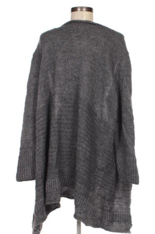 Cardigan de damă Linea Cinque, Mărime XL, Culoare Gri, Preț 91,99 Lei