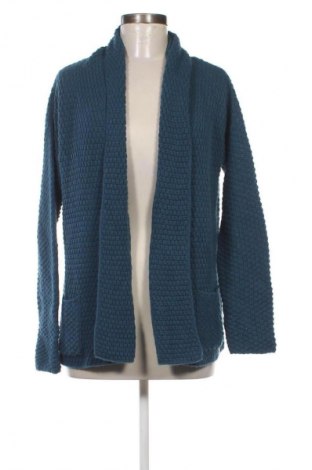 Cardigan de damă Lisa Tossa, Mărime S, Culoare Albastru, Preț 54,99 Lei