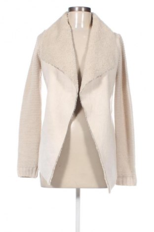 Damen Strickjacke Livre, Größe M, Farbe Beige, Preis € 8,49