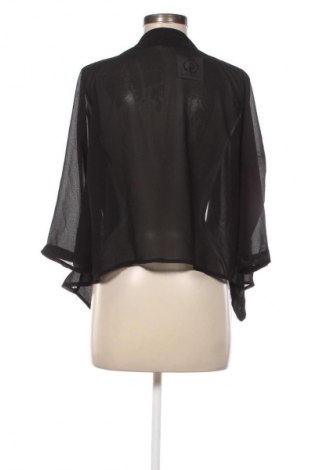 Cardigan de damă Lola Liza, Mărime M, Culoare Negru, Preț 21,99 Lei