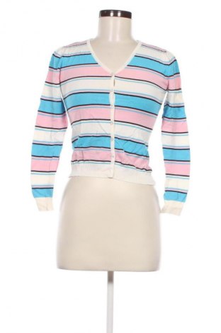 Cardigan de damă Louise Fd, Mărime S, Culoare Multicolor, Preț 20,99 Lei