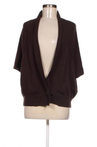 Cardigan de damă Luisa Viola, Mărime S, Culoare Maro, Preț 53,99 Lei