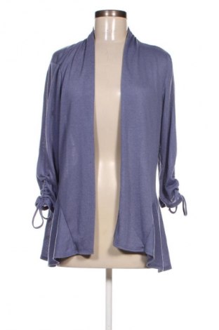 Cardigan de damă M&S x Alexa Chung, Mărime XL, Culoare Albastru, Preț 38,99 Lei