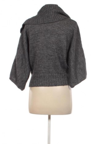 Cardigan de damă Made In Italy, Mărime M, Culoare Gri, Preț 31,99 Lei