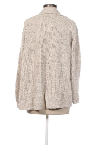 Cardigan de damă Made In Italy, Mărime M, Culoare Bej, Preț 38,99 Lei