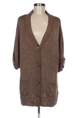 Cardigan de damă Madeleine, Mărime M, Culoare Maro, Preț 102,99 Lei