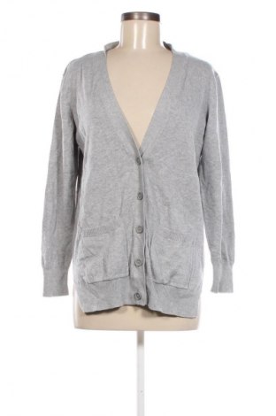 Damen Strickjacke Marks & Spencer, Größe S, Farbe Grau, Preis 2,99 €