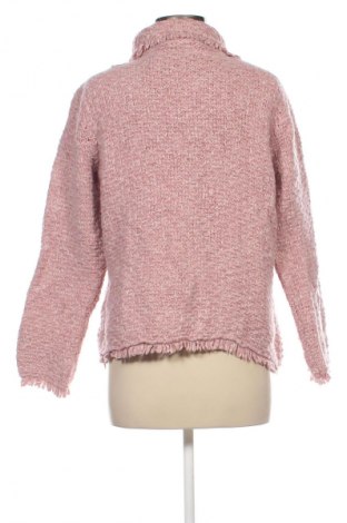 Cardigan de damă Marks & Spencer, Mărime XL, Culoare Roz, Preț 44,99 Lei