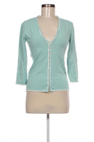 Damen Strickjacke Max&Co., Größe L, Farbe Blau, Preis € 12,99