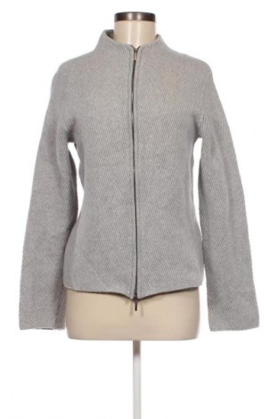 Damen Strickjacke 'S MAX MARA, Größe S, Farbe Grau, Preis 71,99 €