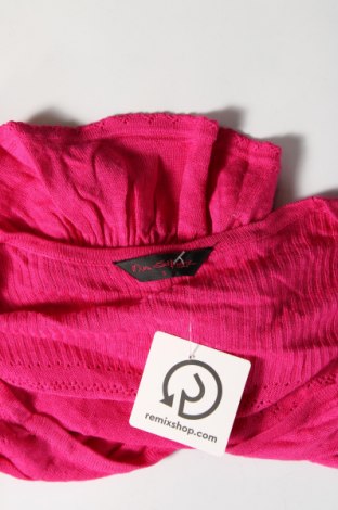 Damen Strickjacke Miss Selfridge, Größe S, Farbe Rosa, Preis € 3,99