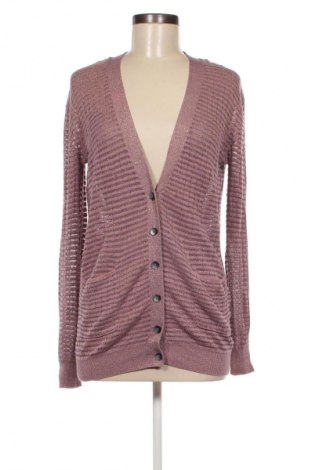 Cardigan de damă Moda International, Mărime M, Culoare Mov deschis, Preț 13,99 Lei