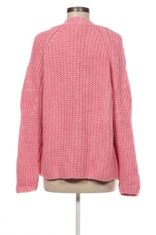 Damen Strickjacke Monari, Größe M, Farbe Rosa, Preis € 17,99