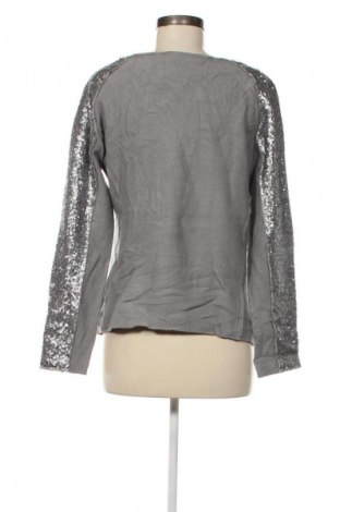 Damen Strickjacke Monari, Größe L, Farbe Grau, Preis € 21,99