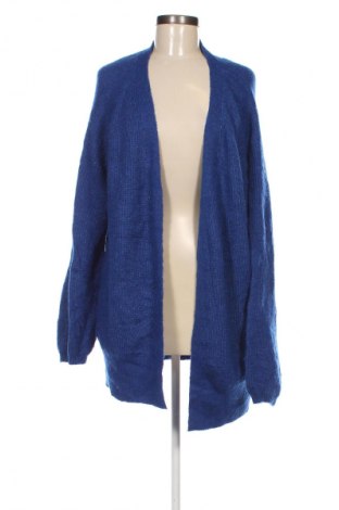 Damen Strickjacke Monsoon, Größe XL, Farbe Blau, Preis € 6,49