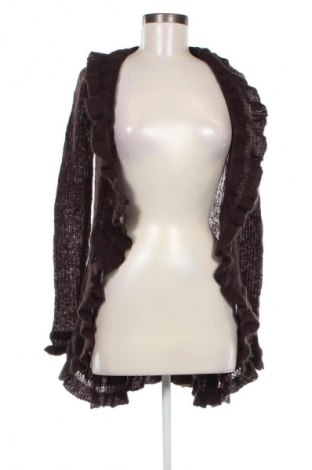 Cardigan de damă Motivi, Mărime S, Culoare Maro, Preț 71,99 Lei