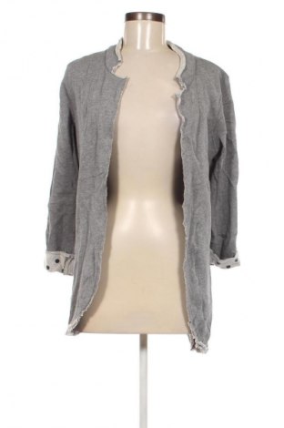 Damen Strickjacke Motivi, Größe S, Farbe Grau, Preis € 2,99