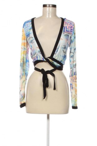 Cardigan de damă NEW girl ORDER, Mărime S, Culoare Multicolor, Preț 45,99 Lei