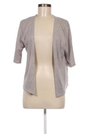 Cardigan de damă New Look, Mărime M, Culoare Gri, Preț 19,99 Lei