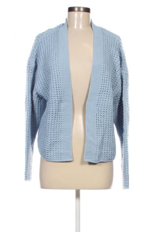 Damen Strickjacke New Look, Größe M, Farbe Blau, Preis € 10,79