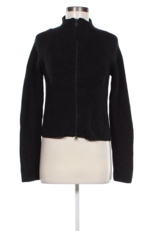 Cardigan de damă New York & Company, Mărime L, Culoare Negru, Preț 60,99 Lei