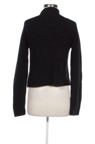 Cardigan de damă New York & Company, Mărime L, Culoare Negru, Preț 60,99 Lei