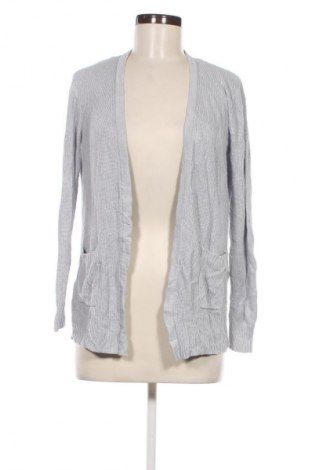 Damen Strickjacke Nine West, Größe M, Farbe Grau, Preis € 5,49