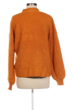 Damen Strickjacke Noisy May, Größe S, Farbe Orange, Preis € 9,49