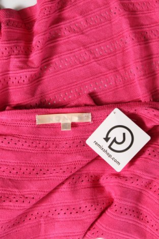 Damen Strickjacke Noni B, Größe M, Farbe Rosa, Preis € 2,99