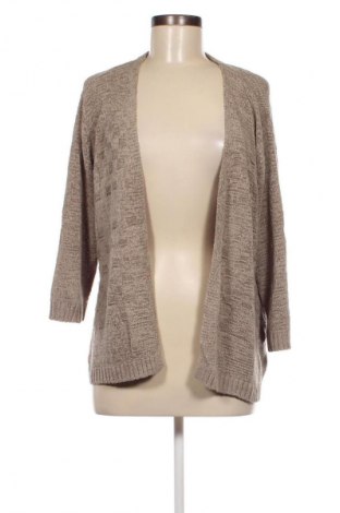 Cardigan de damă Nono, Mărime XL, Culoare Bej, Preț 20,99 Lei