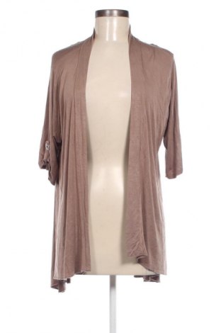 Damen Strickjacke Nouvelle, Größe M, Farbe Beige, Preis € 8,49