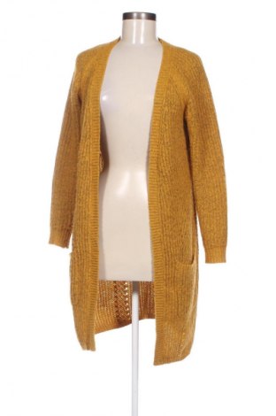 Cardigan de damă ONLY, Mărime M, Culoare Galben, Preț 32,99 Lei