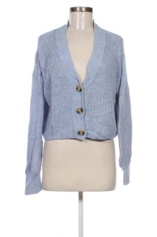 Cardigan de damă ONLY, Mărime S, Culoare Albastru, Preț 16,99 Lei