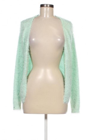 Cardigan de damă ONLY, Mărime S, Culoare Verde, Preț 17,99 Lei