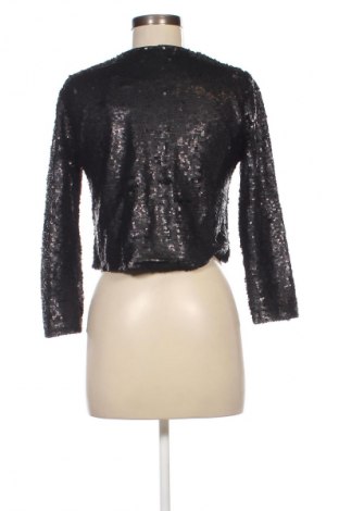 Cardigan de damă OR Collection, Mărime S, Culoare Negru, Preț 18,99 Lei