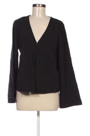 Cardigan de damă Object, Mărime S, Culoare Negru, Preț 45,99 Lei