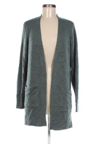 Cardigan de damă Old Navy, Mărime M, Culoare Verde, Preț 20,99 Lei