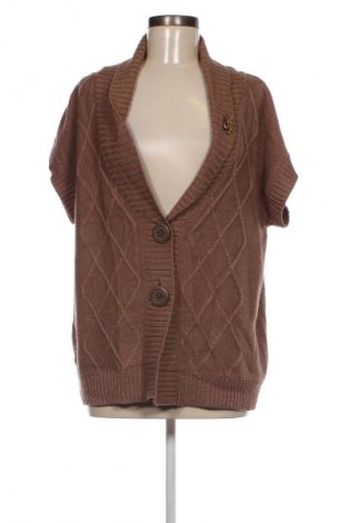 Damen Strickjacke Olsen, Größe XL, Farbe Beige, Preis € 3,99