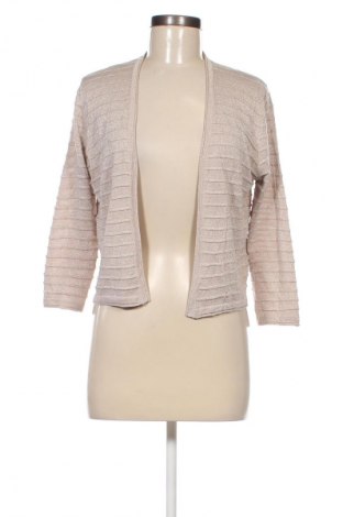 Damen Strickjacke Oviesse, Größe M, Farbe Beige, Preis 7,99 €