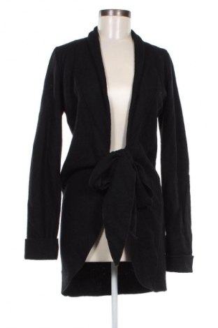 Damen Strickjacke Paolo Casalini, Größe M, Farbe Schwarz, Preis 33,99 €