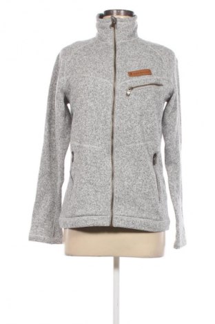 Damen Strickjacke Peak Performance, Größe L, Farbe Grau, Preis 66,99 €